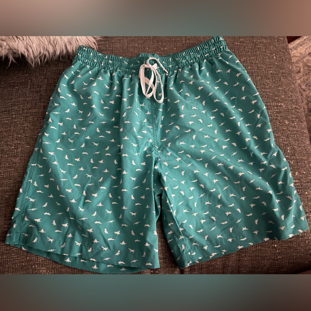 Chubbies Swim Trunks